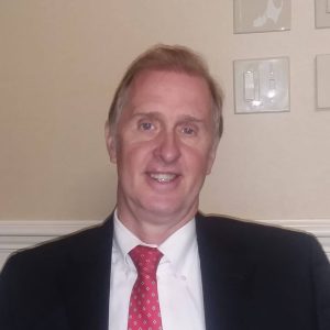 Read more about the article Mike Pentacost