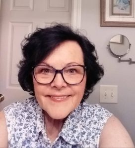 Read more about the article Pam Powell
