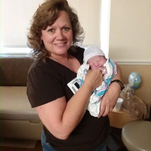 Read more about the article Kathy Hopkins