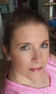 Read more about the article Rebecca Colley