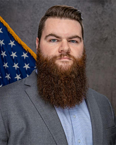 Read more about the article Taylor “TJ” Sisk